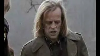 Klaus Kinski Interview 1971