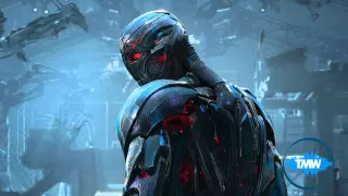 Red Noise Industries - Army Of Steel (Epic Heroic Hybrid Orchestral)