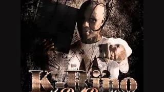 K-Rino - You Think You Ready