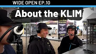 About the KLIM | 20 Years | Wide Open Ep.10