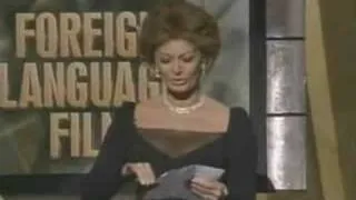 Sophia Loren "Robberto"