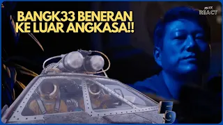 TERNYATA HAN SELAMA INI DISINI - FAST & FURIOUS 9 TRAILER 2 REACTION