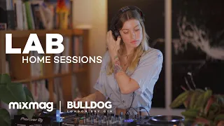 Anabel Englund in The Lab: Home Sessions #StayHome