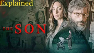 THE SON (2019) Ending Explained In Hindi | Hollywood Movies Explanations In Hindi
