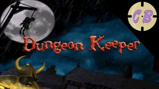 Dungeon Keeper (w/ KeeperFX) Review