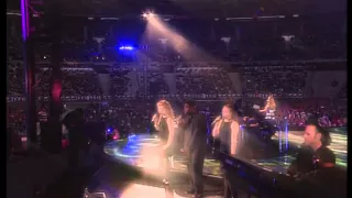 Celine Dion - The Reason (Live In Paris at the Stade de France 1999) HDTV 720p