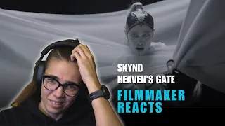 Minimalism at its best! Filmmaker deconstructs SKYND - HEAVEN'S GATE