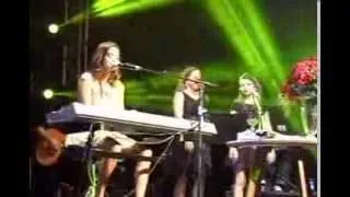 Lucy Alves - Disparada (João Pessoa, 03/01/2014)