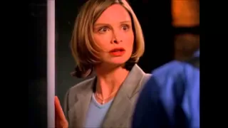 Ally McBeal: I only want to be with you