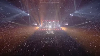 BUMP OF CHICKEN「窓の中から」from BUMP OF CHICKEN TOUR 2023 be there at SAITAMA SUPER ARENA