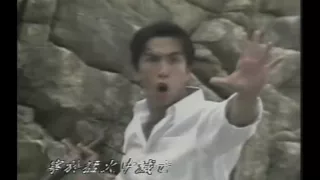 Fist Of Fury (Sworn Revenge) Opening