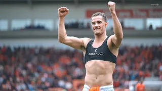 Reactions | Blackpool 4-2 Preston