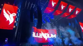 ILLENIUM (feat. Teddy Swims) - All That Really Matters (unreleased)
