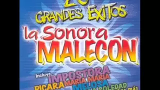 La Sonora Malecón - Impostora