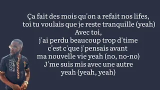 Tayc- comme toi  (paroles/lyrics)