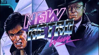 You Never Die Twice - A NewRetroWave Mix | 1 Hour | Retrowave/ Dreamwave/ Outrun |