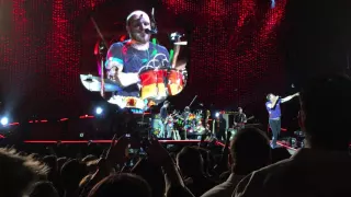 Coldplay - A Head Full of Dreams (Levi's Stadium)