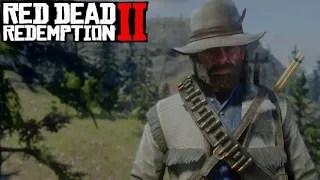 Костюм Следопыт - Red Dead Redemption 2 #29