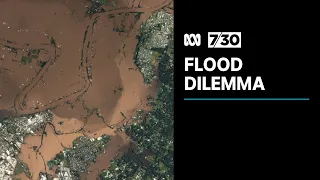 How and where do we rebuild after floods? | 7.30