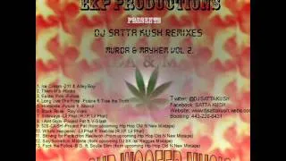 Kazon  Revelations DJ SATTA KUSH Remix