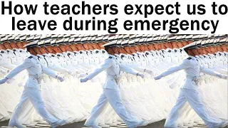 School Memes Teachers Won't Show You School Memes Teachers Won't Show You