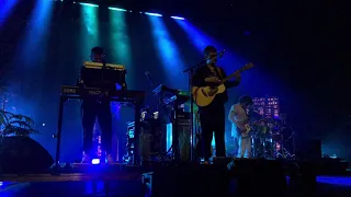 MGMT - Siberian Breaks 05/02/2019