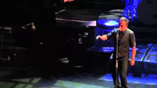 Bruce Springsteen - Jack Of All Trades - Philadelphia 3/28/12 (night 1)