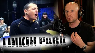 Lessons From Chester Bennington: Going from CLEANS to SCREAMS (Unplugged raw vocal analysis)