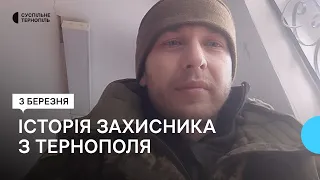 В перерві між бойовими завданнями пише повість «Білоруський похід»