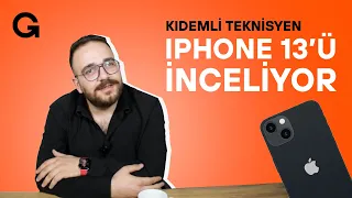 iPhone 13 İnceleme! | iPhone 13 Hala Alınır mı? | iOS 18 Güncellemesi ve Sinematik Mod Özelliği