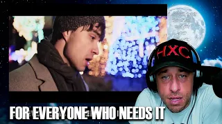 Alexander Rybak - Hold Me Reaction!