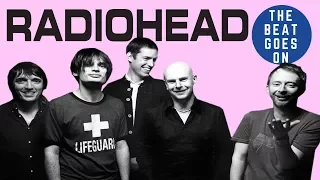 A Brief History of Radiohead