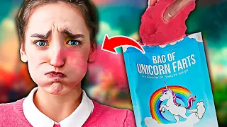 10 Weird Candies You Won't Believe Exist