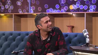 MTV Show - Arun Ghosh va Jenisbek Piyazov (03.05.2019)