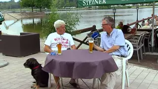 Werner Lorant - Fußballikone - Menschen in München