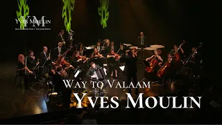 YVES MOULIN - Way to Valaam HD 2023