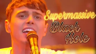 ALEKSEEV - Supermassive Black Hole 🔥(cover) Muse | clip