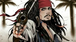 Pirates of the Caribbean - He's a Pirate Intense Symphonic Metal Cover by FalKKonE