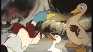 Trailer   El patito feo 1939