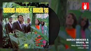 Sergio Mendes & Brasil '66 - Água de Beber (by EarpJohn)