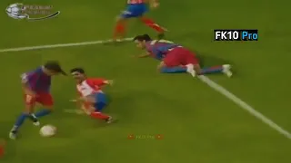 Ronaldinho Invited This Skills to Football - ⚽😝 Pai Tá On