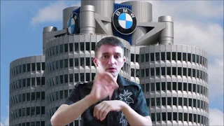 История марки BMW  (БМВ)