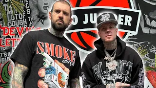 Millyz on MGK Ducking His Fade, if He Piped Freddie Gibbs' Ex, Meek Mill & More