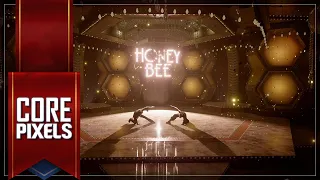 [4K HDR] Final Fantasy VII Remake - Just Dance Superstar