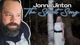THIS SPEAKS TO ME! Jonna Jinton "The Spirit Song" A Nordic Lullaby