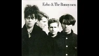 Echo & The Bunnymen - Bombers Bay