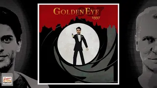 GoldenEye 007 (Audio-Podcast, mit Bildern) | Super Stay Forever #45