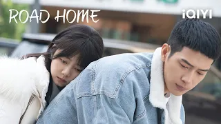 ROAD HOME  |  Episode 01-05【Highlight】 | iQIYI Philippines