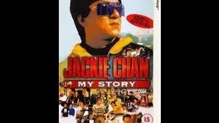 Jackie Chan My Story