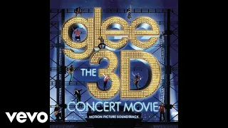 Glee Cast - Jessie's Girl (Concert Version - Official Audio)